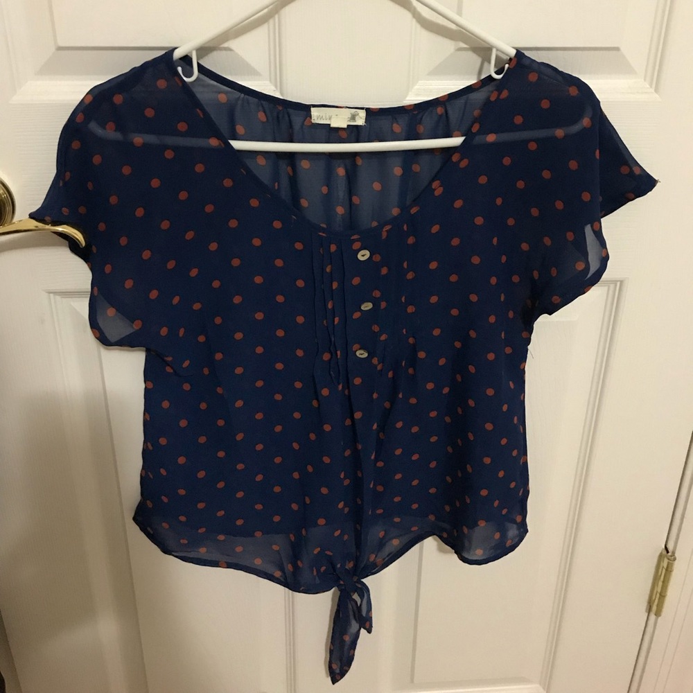 blouse